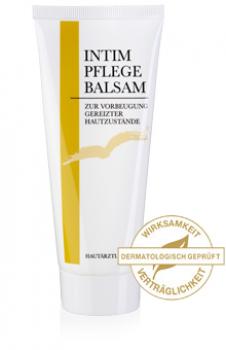 Badestrand Intimpflege Balsam