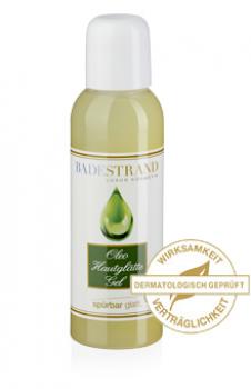 Badestrand Oleo Hautglätte-Gel