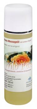 Moravan Wild Rose Aromamassageöl