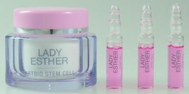 Lady Esther ARTBIO Stem Cell