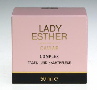 LADY ESTHER Caviar Complex