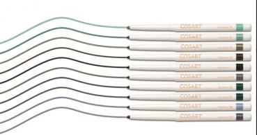 Preview: Cosart Eyeliner Neues Design