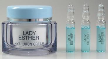 Lady Esther HYALURON Creme