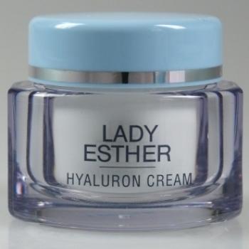 Lady Esther HYALURON Creme