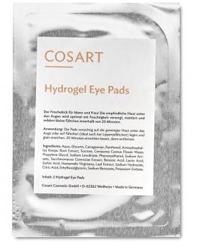 Cosart Hydro Gel Eye Pads