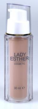 Lady Esther Moisture Film Sport Light