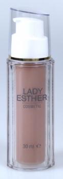 Lady Esther Moisture Film Sport Medium