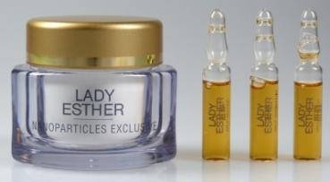Preview: Lady Esther Exclusive Pflegecreme