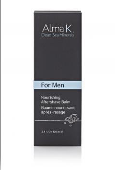 Alma K Nourishing After Shave Balm