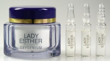 Preview: Lady Esther Oxygenium Cream
