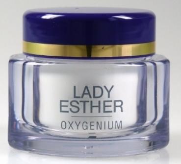 Preview: Lady Esther Oxygenium Cream