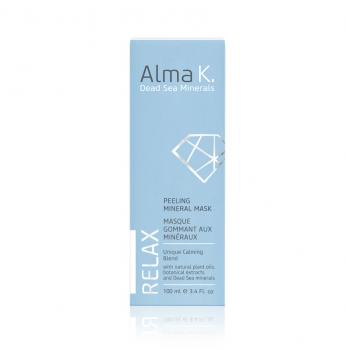 Alma K Relax Peeling Mask