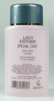 LADY ESTHER Soft Skin Lotion