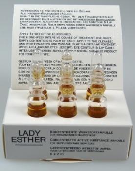 Lady Esther Split Second Tightener