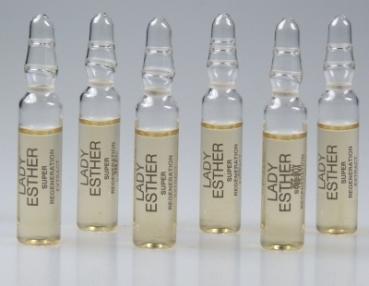 Preview: Lady Esther Super Regenerating Extrakt