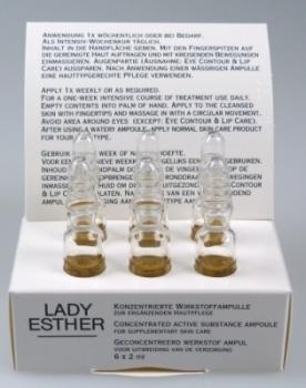 Preview: Lady Esther Super Regenerating Extrakt