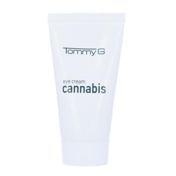 Tommy G Cannabi Eye Cream Augenpflege mit Hanföl