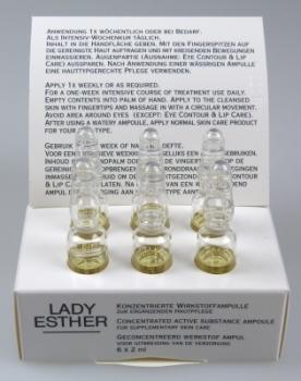 Preview: Lady Esther Vitamin A Concetrate