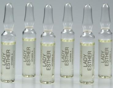 Preview: Lady Esther Vitamin A Concetrate