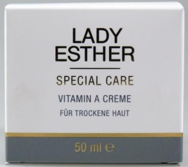 Lady Esther Vitamin A Creme