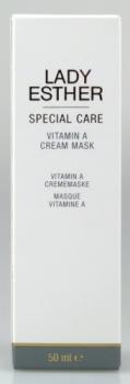 Lady Esther Vitamin A Creme Mask