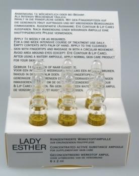 Preview: Lady Esther Vitamin C Concentrate