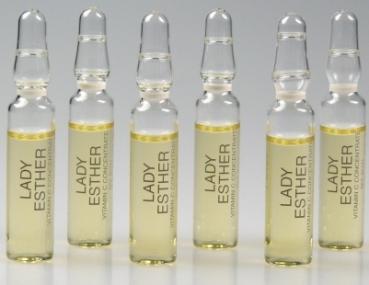 Preview: Lady Esther Vitamin C Concentrate