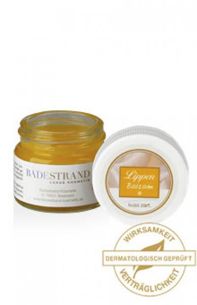 Badestrand Lippen Balsam