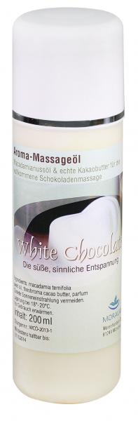 Moravan White Chocolate Aromamassageöl