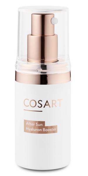 COSART After Sun Hyaluron Booster