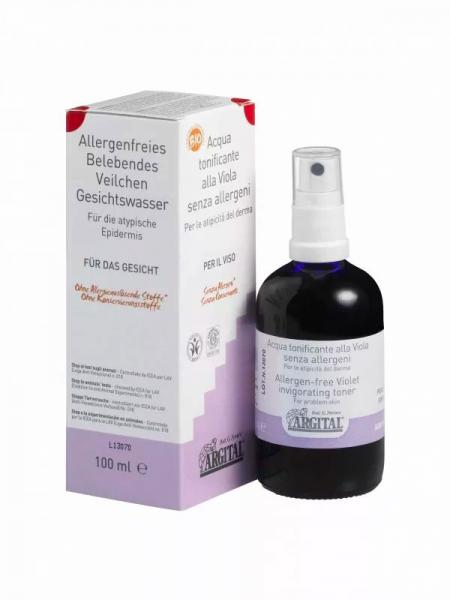 Argital Allergenfreies Gesichstwasser