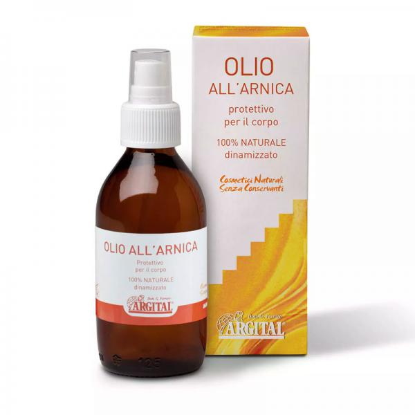 Argital Arnika Öl