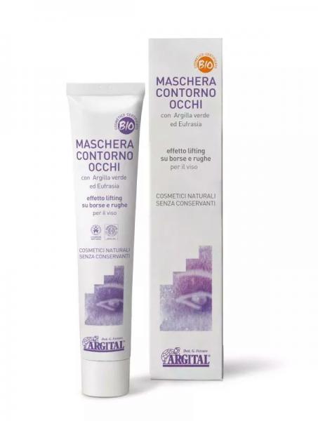 Argital Augenkonturenmakse