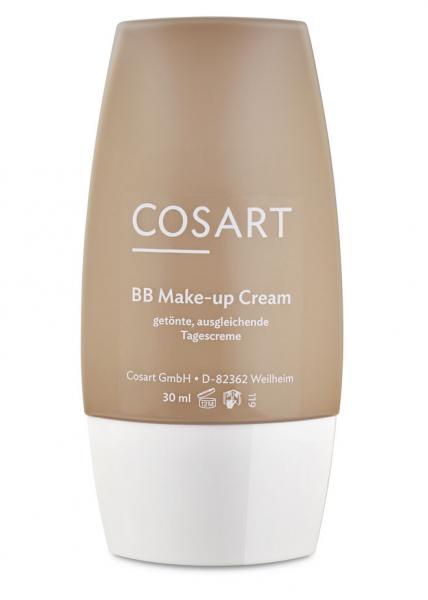 Cosart BB Make-up