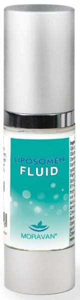 Moravan Liposomen Fluid