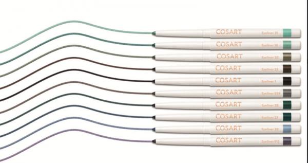 Cosart Eyeliner Neues Design