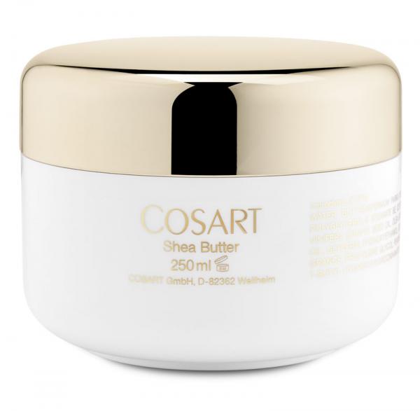 Cosart Sheabutter