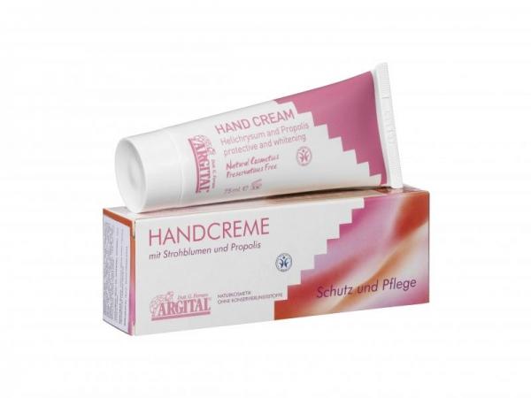 Argital Handcreme