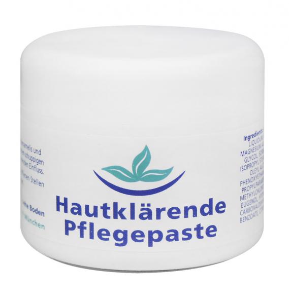 Moravan Hautklärende Pflegepaste