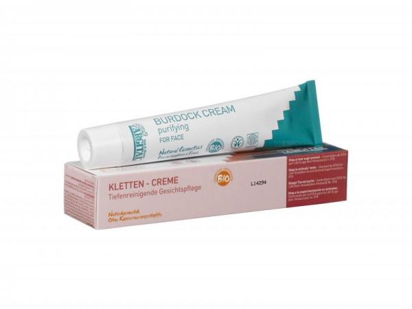 Argital Klettencreme