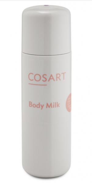 Cosart Körpermilch