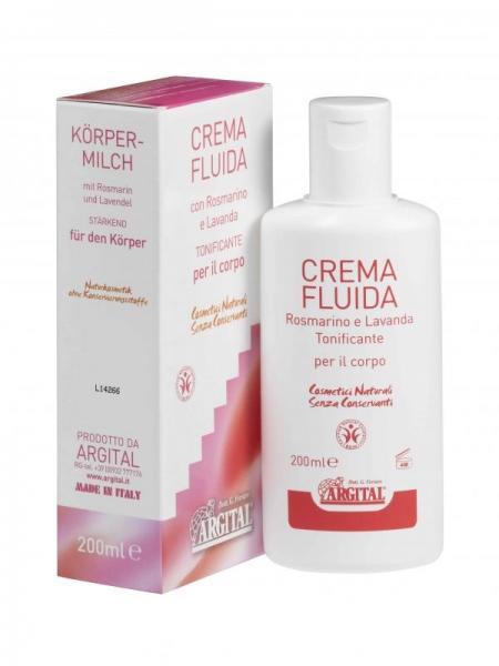 Argital Körpermilch