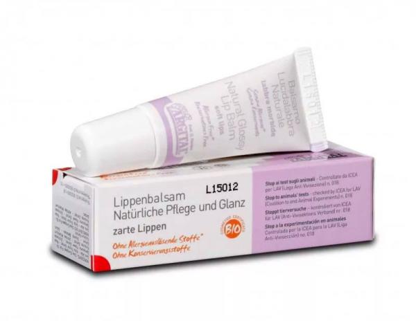 Argital Allergenfreier Lippenbalsam