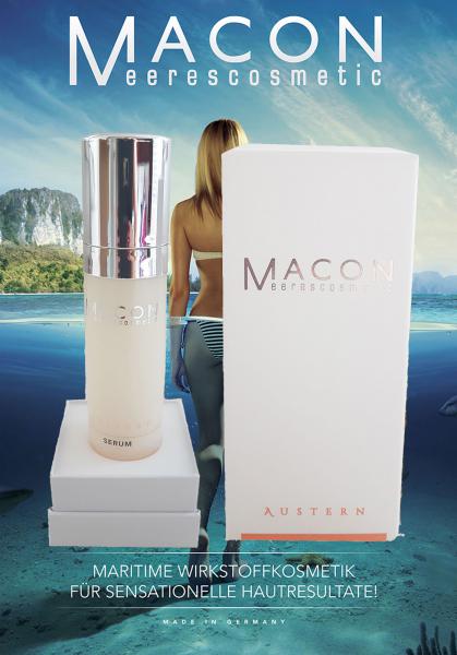 Macon Austernserum