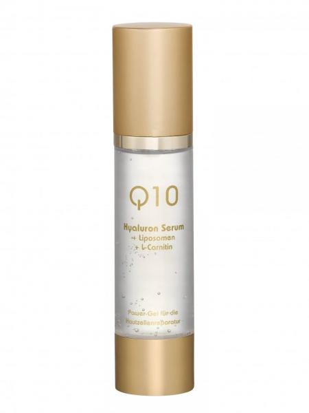 Q10 Power Hyaluron Serum 50 ml