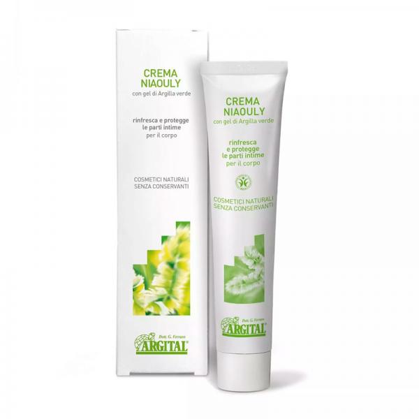 Argital Niaouli Creme