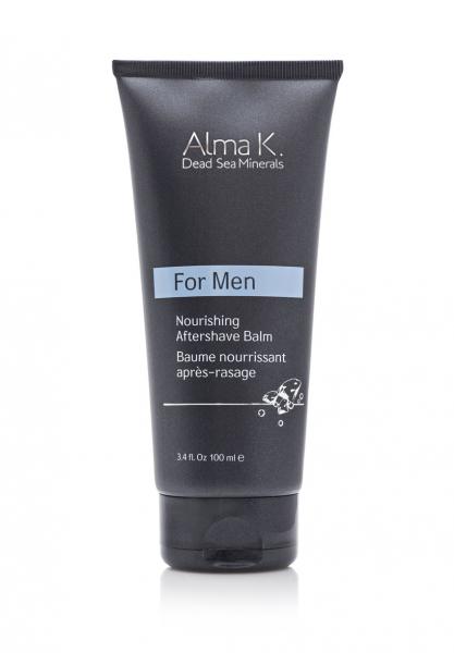Alma K Nourishing After Shave Balm