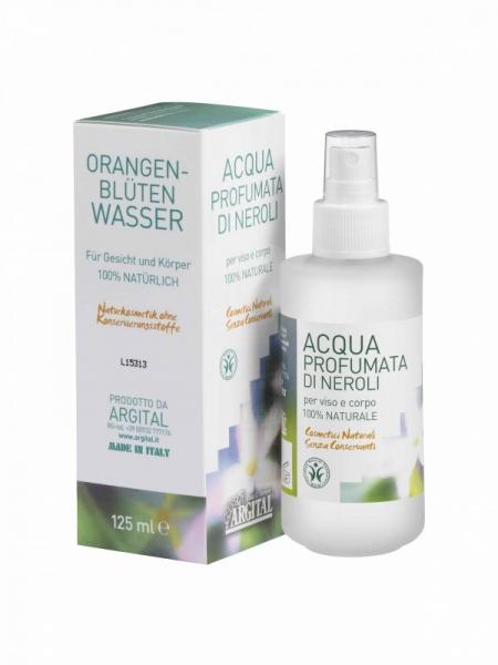 Argital Neroliwasser