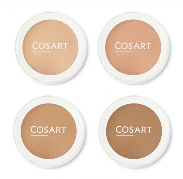 Cosart Powder Make-up