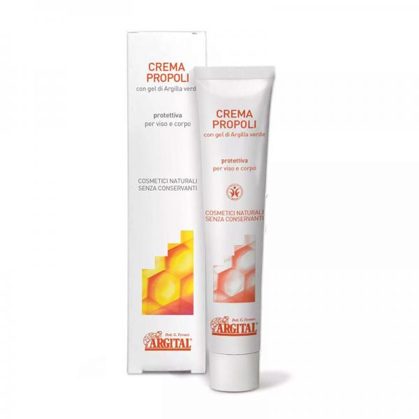Argital Propolis Creme